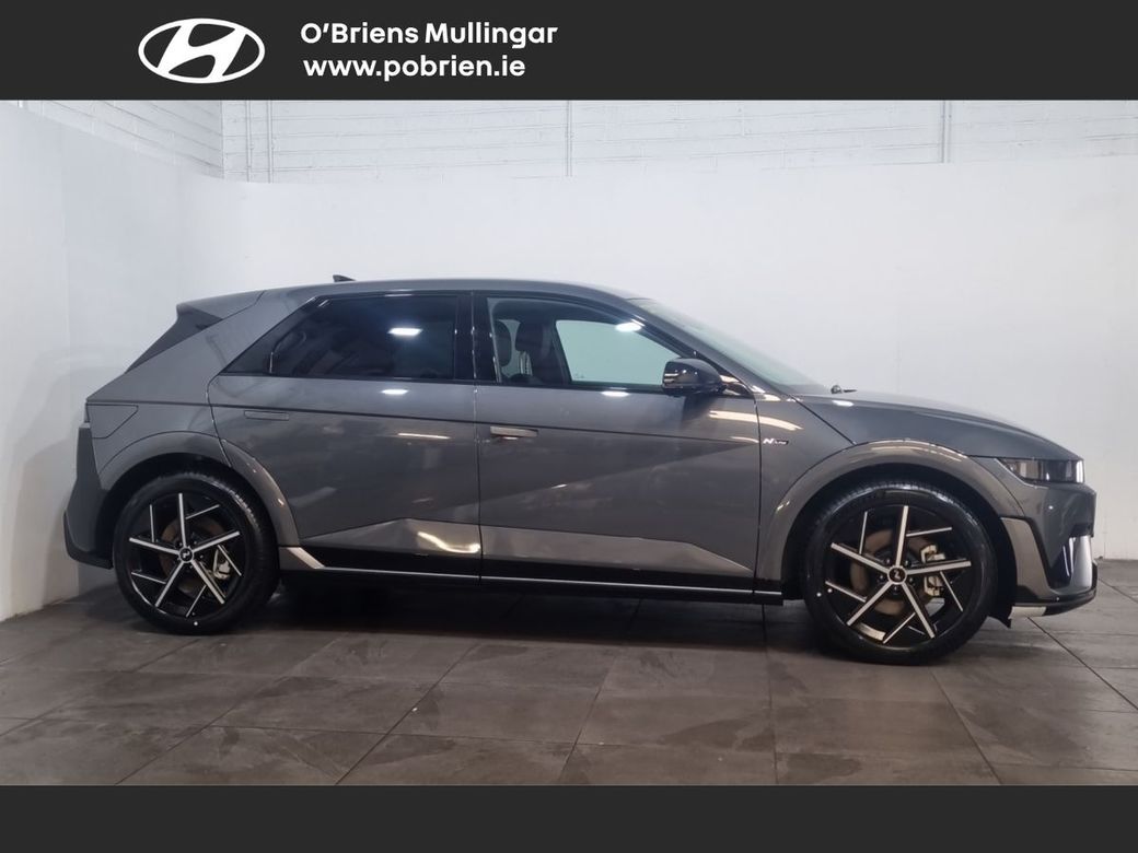 2026 Hyundai Ioniq 5