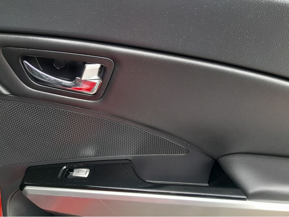 2016 Ssangyong Tivoli