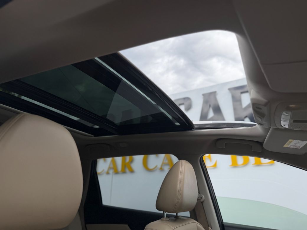 2018 Nissan X-Trail