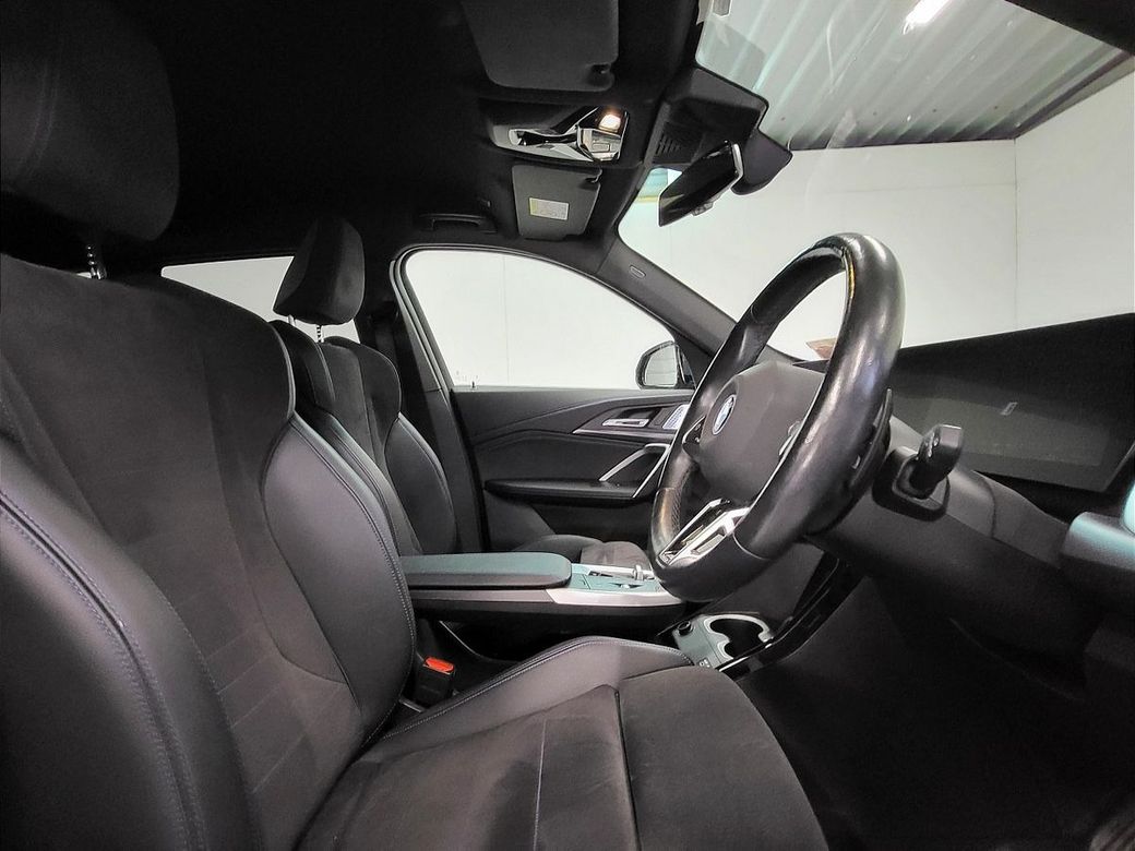 2023 BMW X1
