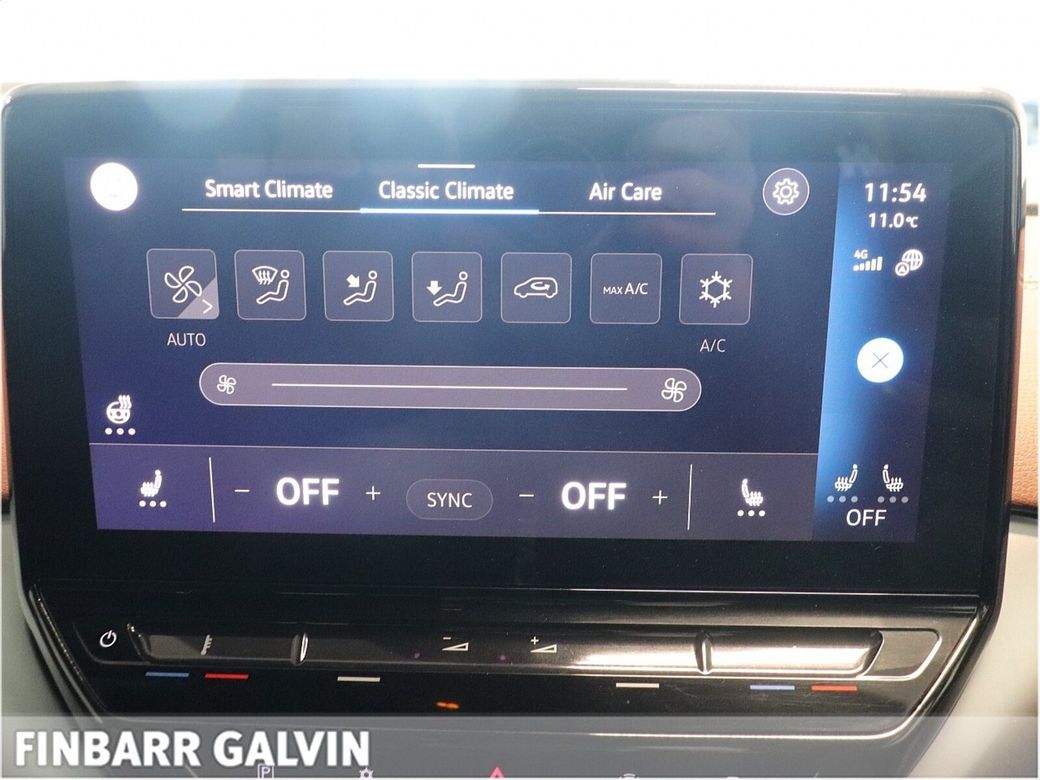 2023 Volkswagen ID.4