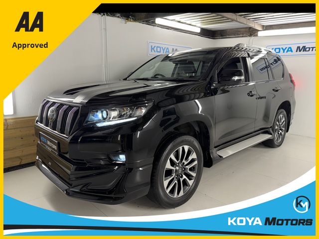 vehicle for sale from Koya Motors