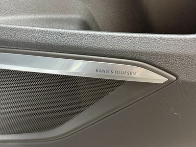 2023 Audi Q8