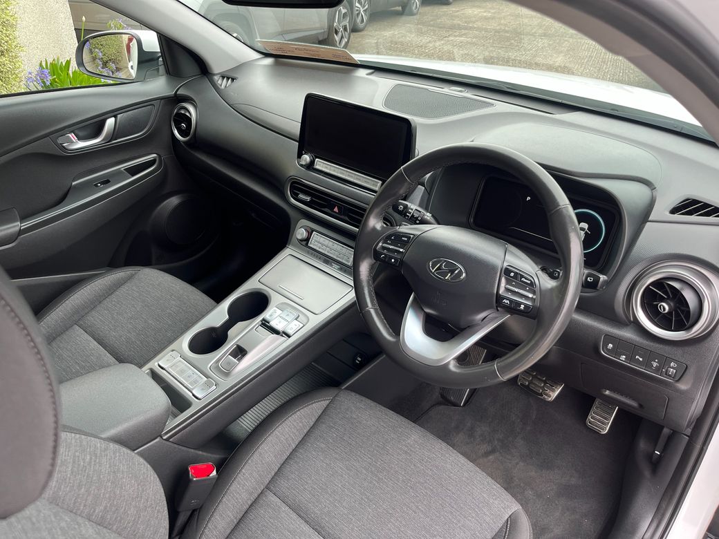2022 Hyundai Kona