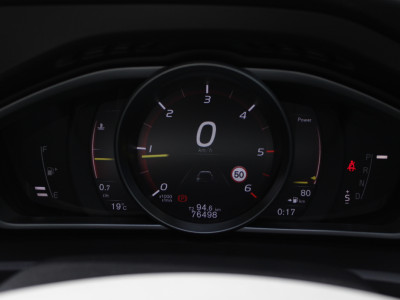 2019 Volvo V40