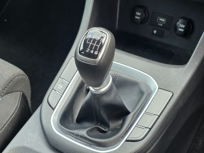 2022 Hyundai i30