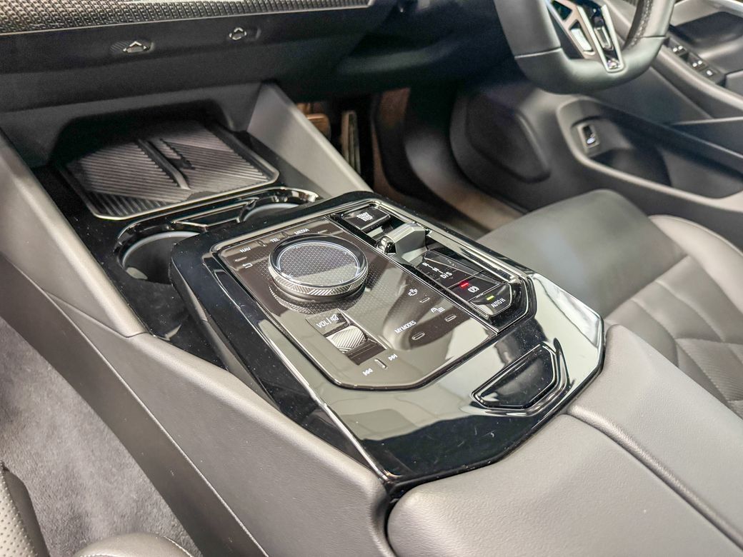 2024 BMW 5 Series