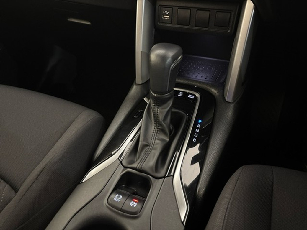 2023 Toyota Corolla Cross