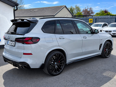 2023 BMW X5