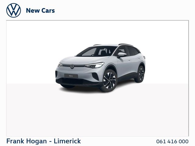 vehicle for sale from Frank Hogan Ltd