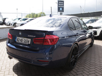 2016 BMW 3 Series