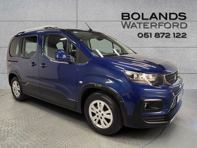 vehicle for sale from Bolands Waterford