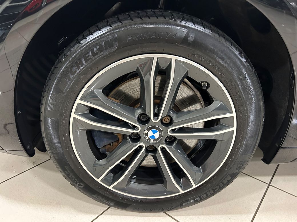 2020 BMW 2 Series