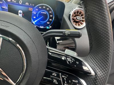 2025 Mercedes-Benz EQA