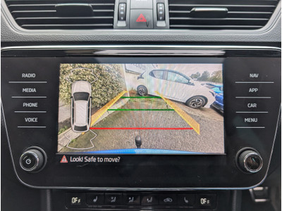 2023 Skoda Superb