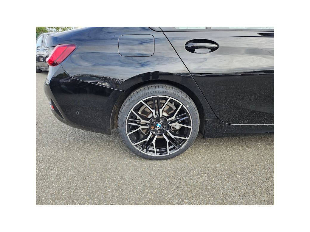 2021 BMW 330