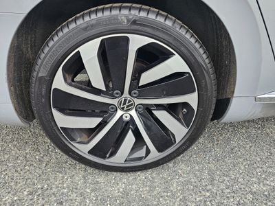 2023 Volkswagen Arteon