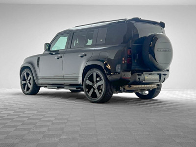 2024 Land Rover Defender