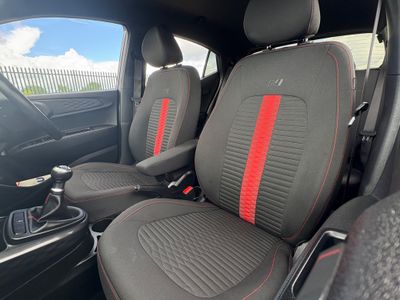 2024 Hyundai i10
