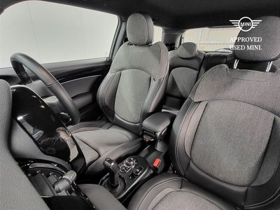 2022 Mini Cooper