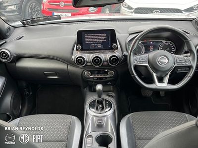 2023 Nissan Juke