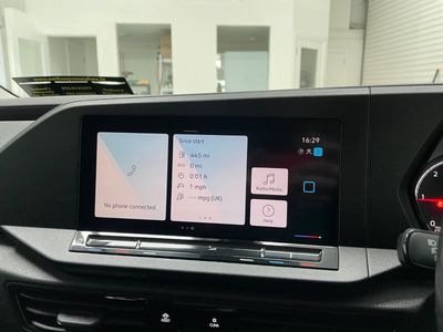 2023 Volkswagen Caddy