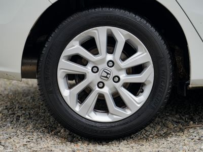 2019 Honda Jazz