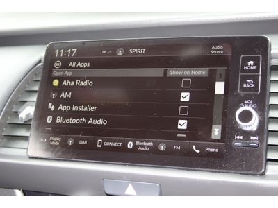 2021 Honda Jazz