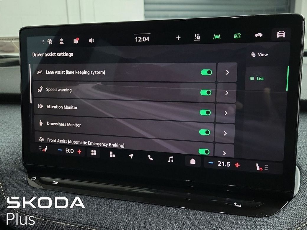 2026 Skoda Elroq