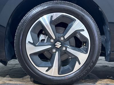 2024 Suzuki Swift
