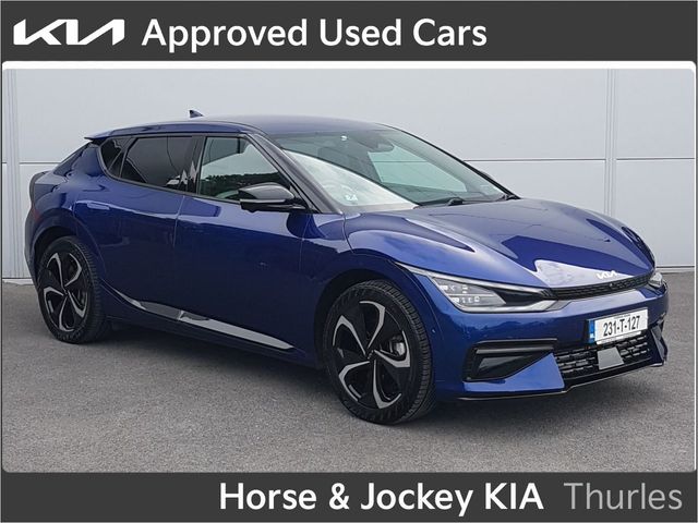vehicle for sale from Horse & Jockey Car Sales