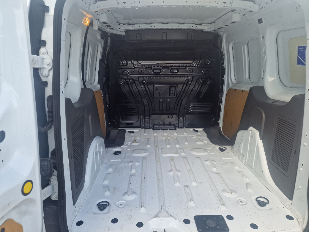 2022 Ford Transit Connect