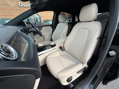 2023 Mercedes-Benz GLA Class