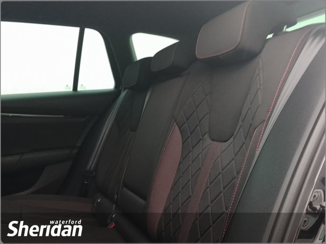 2023 Skoda Octavia