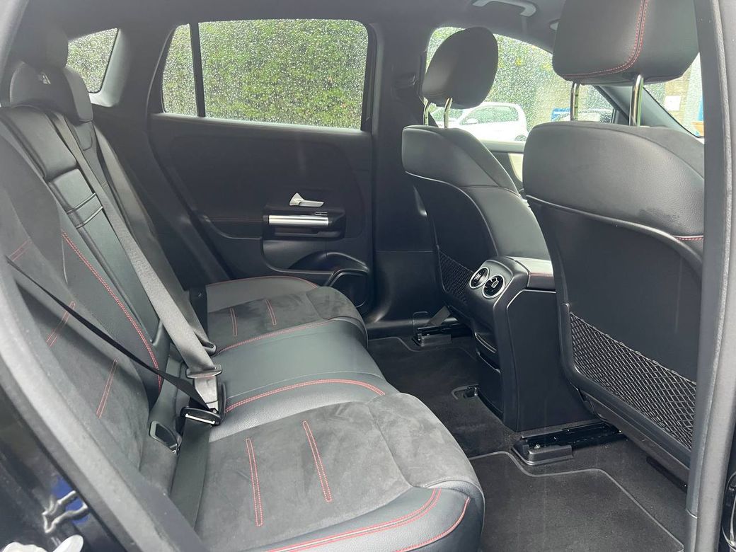 2023 Mercedes-Benz EQA