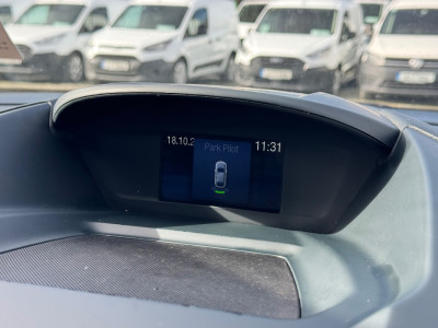 2015 Ford Grand C-Max