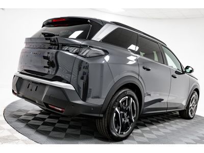 2025 Peugeot 5008