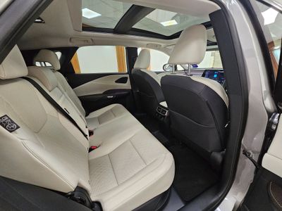 2026 Lexus RX