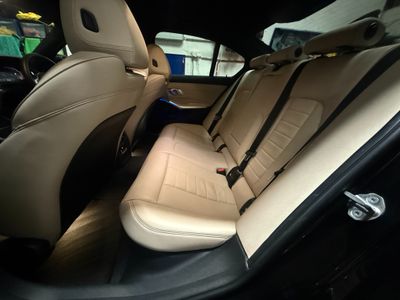 2019 BMW 3 Series