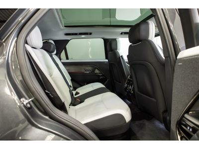 2024 Land Rover Range Rover Sport