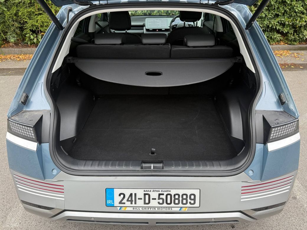 2024 Hyundai Ioniq