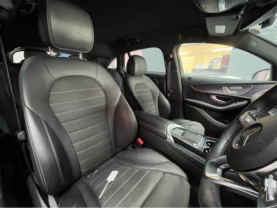 2021 Mercedes-Benz EQC