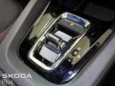 2024 Skoda Octavia