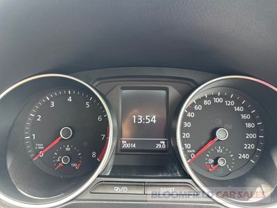 2017 Volkswagen Polo