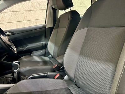 2023 Volkswagen Polo