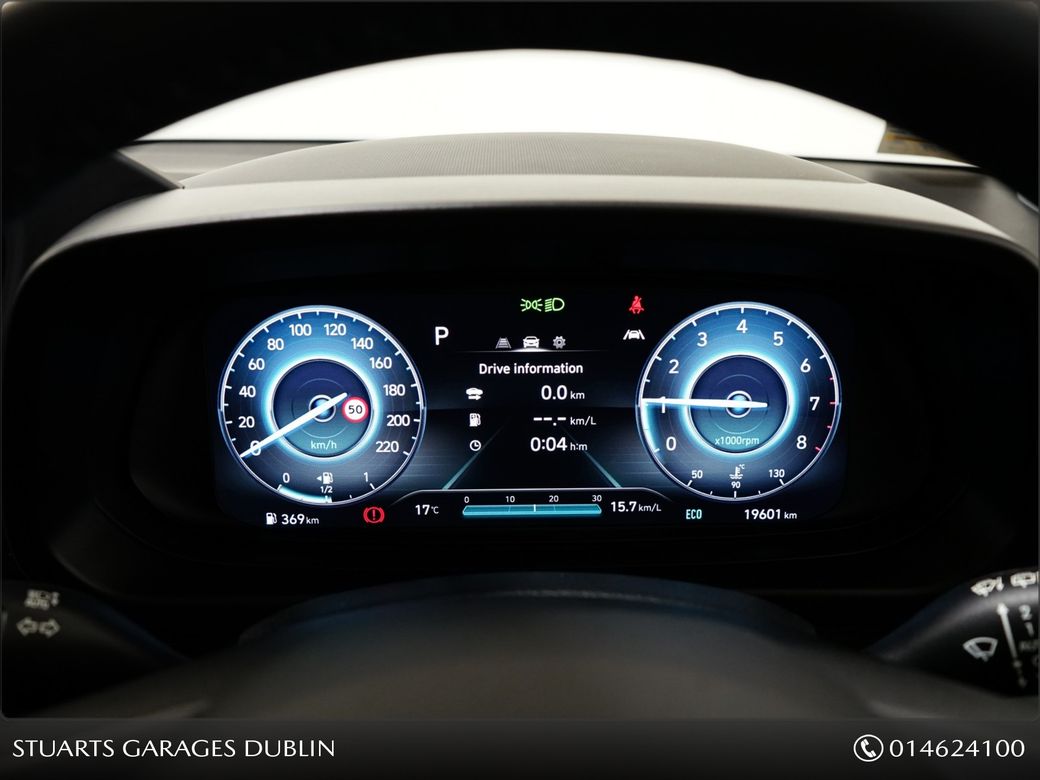 2023 Hyundai Bayon