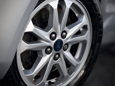 2023 Ford Transit Connect