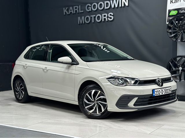 vehicle for sale from Karl Goodwin Motors