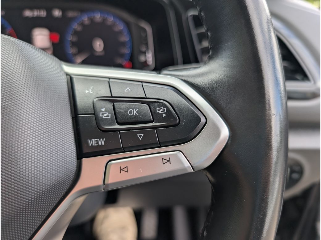 2024 Volkswagen T-Roc