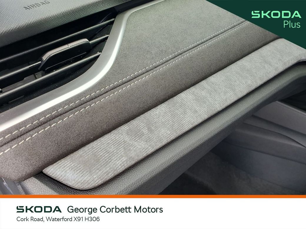 2025 Skoda Octavia